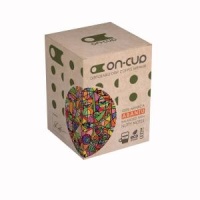  دمی چکه ای آن-کاپ آبانتو - 136 گرم بسته 3 عددی633c885a62fef43240